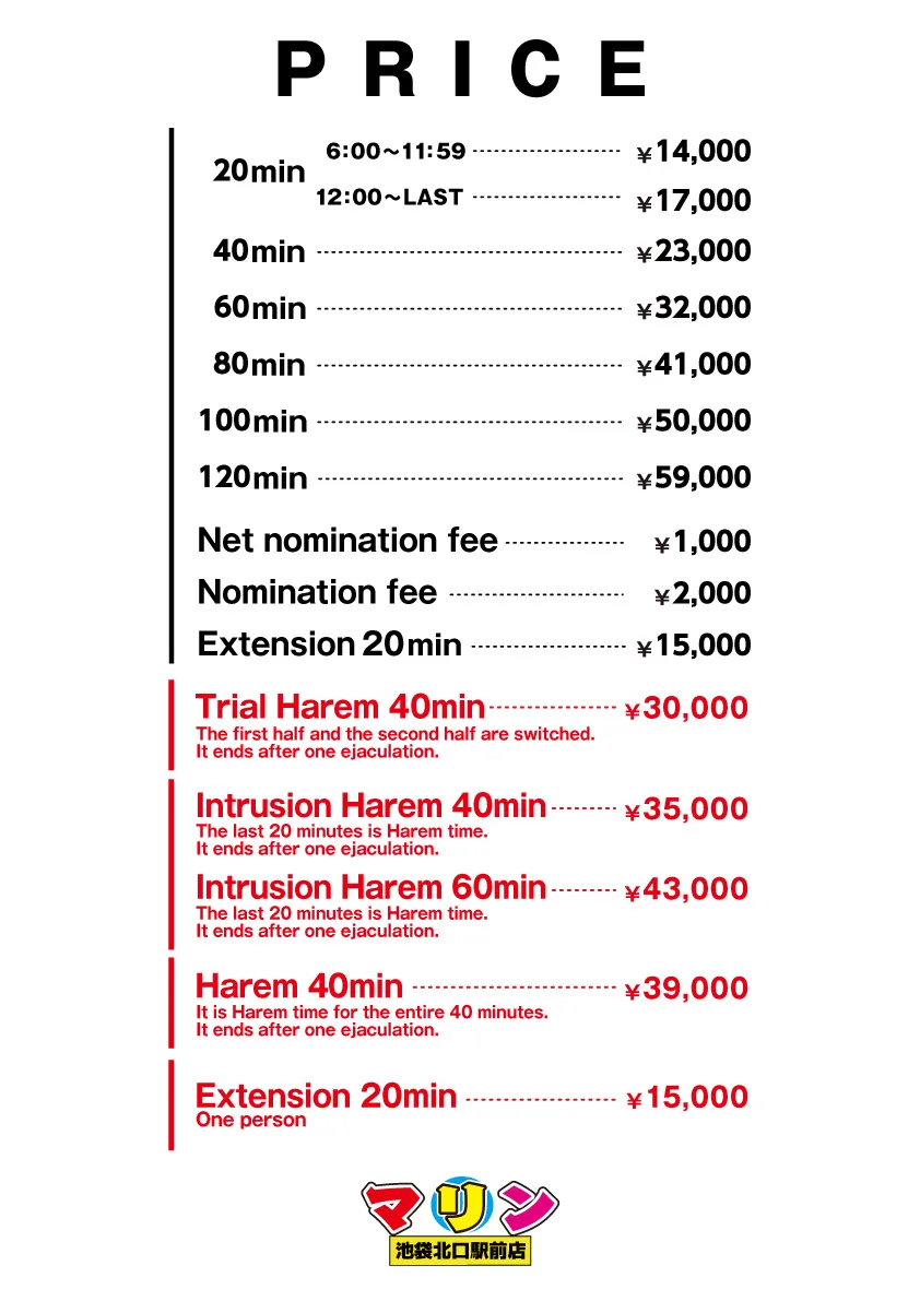 Price